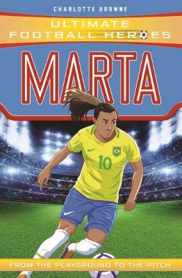 Marta book