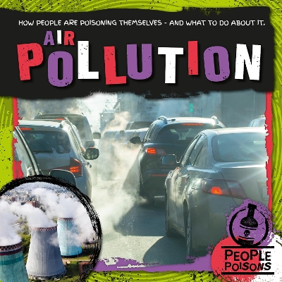 Air Pollution by John Wood