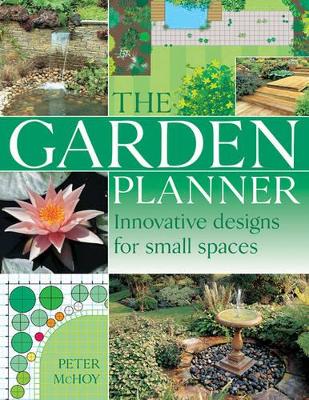 Garden Planner by Peter Mchoy