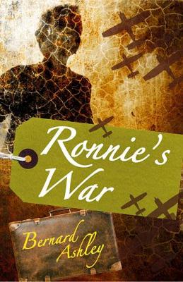 Ronnie's War book