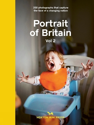 Portrait Of Britain Volume 2 book