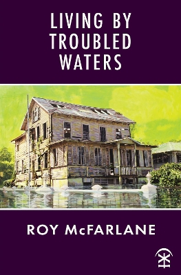 Living by Troubled Waters book