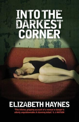 Into the Darkest Corner book