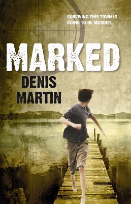 Marked book