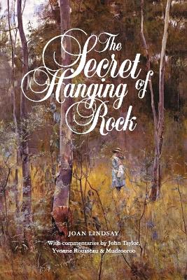 Secret of Hanging Rock by Joan Lindsay