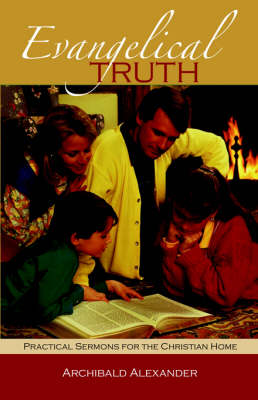 Evangelical Truth book