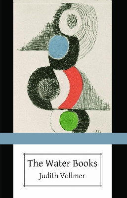 Water Books book