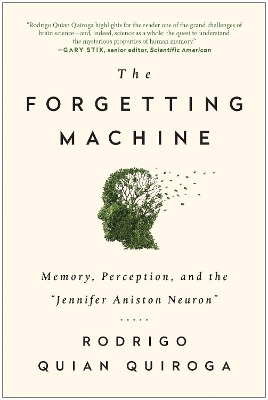 Forgetting Machine book