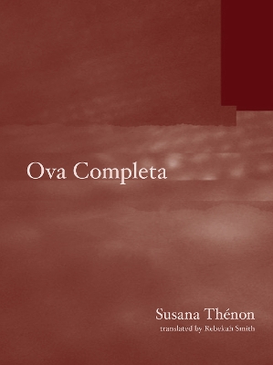 Ova Completa book