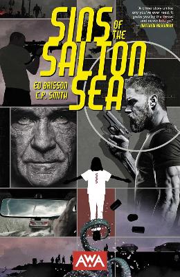 Sins Of The Salton Sea book