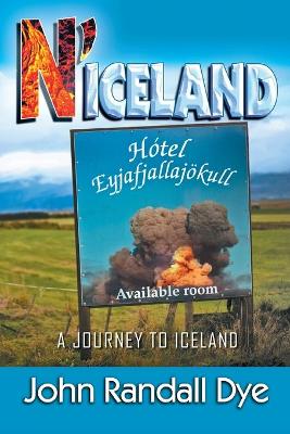 N'Iceland: A Journey to Iceland book