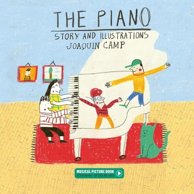 The Piano book