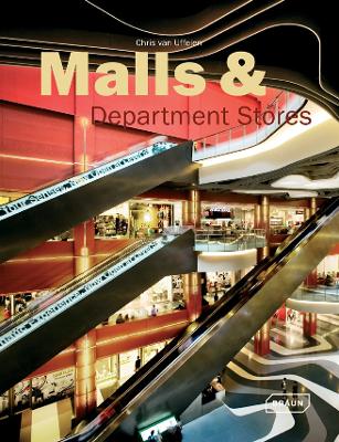 Malls & Department Stores book