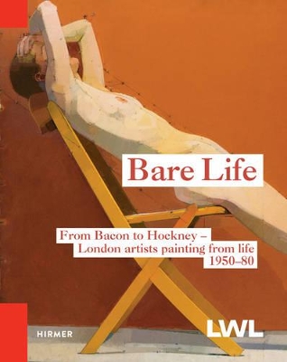 Bare Life book