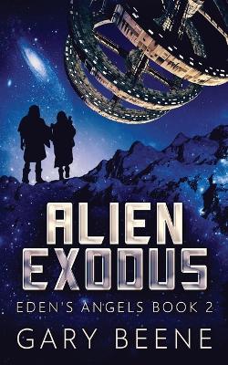 Alien Exodus by Gary Beene