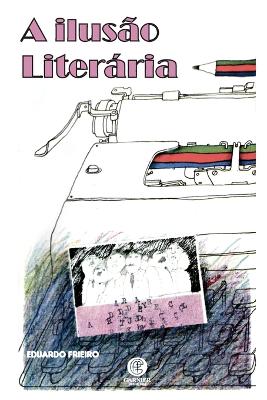 A Ilusão Literária book