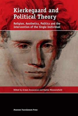 Kierkegaard and Political Theory book