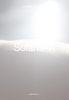 SOLARIS-A book