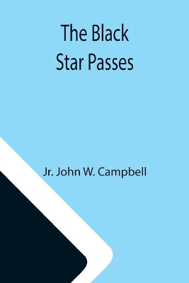 The Black Star Passes book