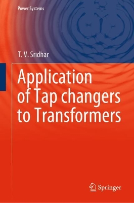 Application of Tap changers to Transformers book