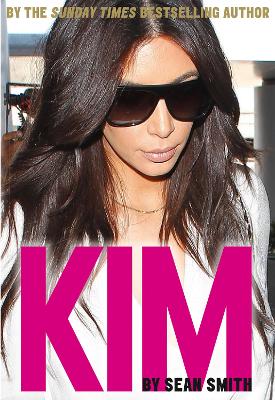 Kim Kardashian book