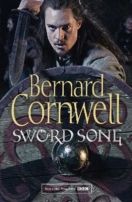 Sword Song by Bernard Cornwell