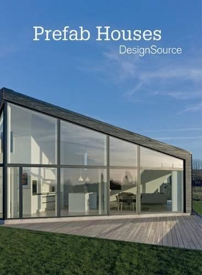 PreFab Houses DesignSource book