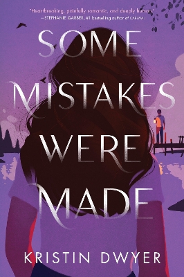 Some Mistakes Were Made book