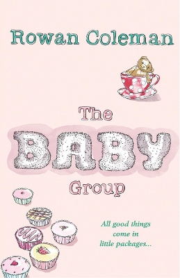 Baby Group book