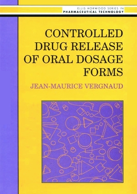Controlled Drug Release Of Oral Dosage Forms book
