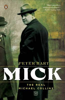 Mick book