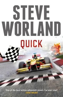 Quick by Steve Worland
