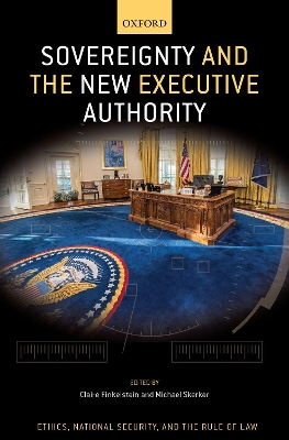 Sovereignty and the New Executive Authority book