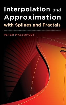 Interpolation and Approximation with Splines and fractals book