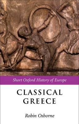 Classical Greece book