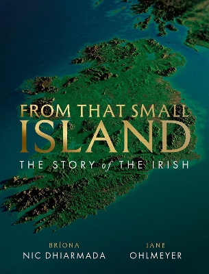 From That Small Island: The Story of the Irish book