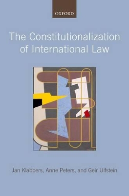 Constitutionalization of International Law book