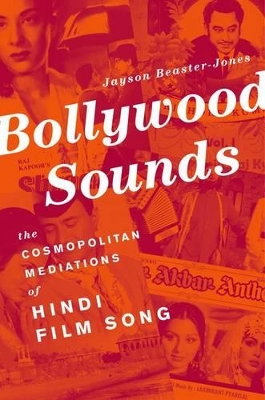 Bollywood Sounds book