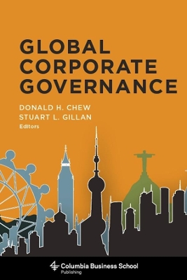 Global Corporate Governance by Donald H. Chew