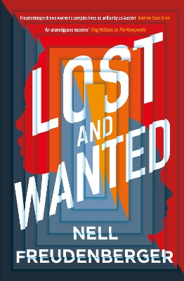 Lost and Wanted by Nell Freudenberger