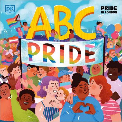 ABC Pride book