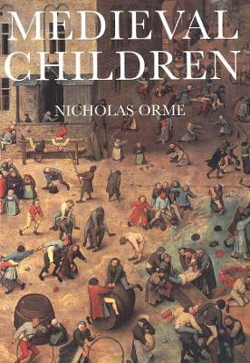 Medieval Children book