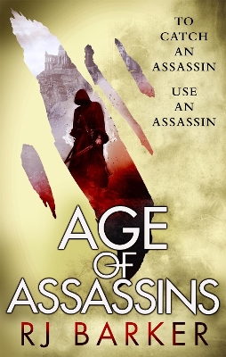 Age of Assassins book