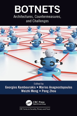 Botnets: Architectures, Countermeasures, and Challenges book