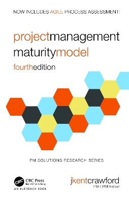 Project Management Maturity Model book