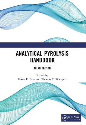 Analytical Pyrolysis Handbook book