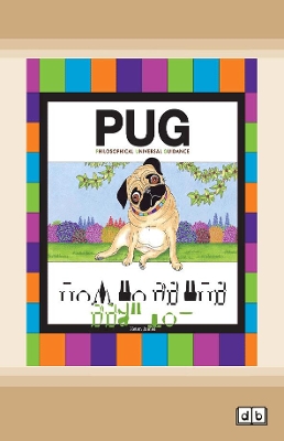 PUG: How to be the Best You by Helen James