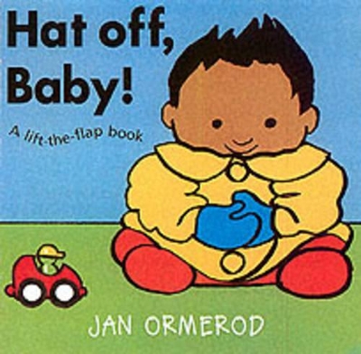 Hat Off, Baby! book