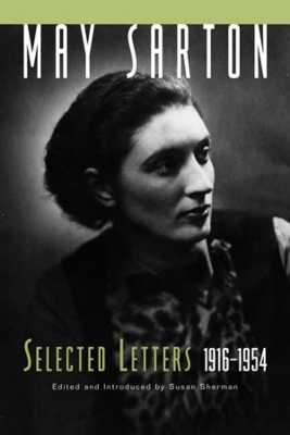 May Sarton by May Sarton