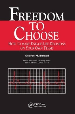 Freedom to Choose book